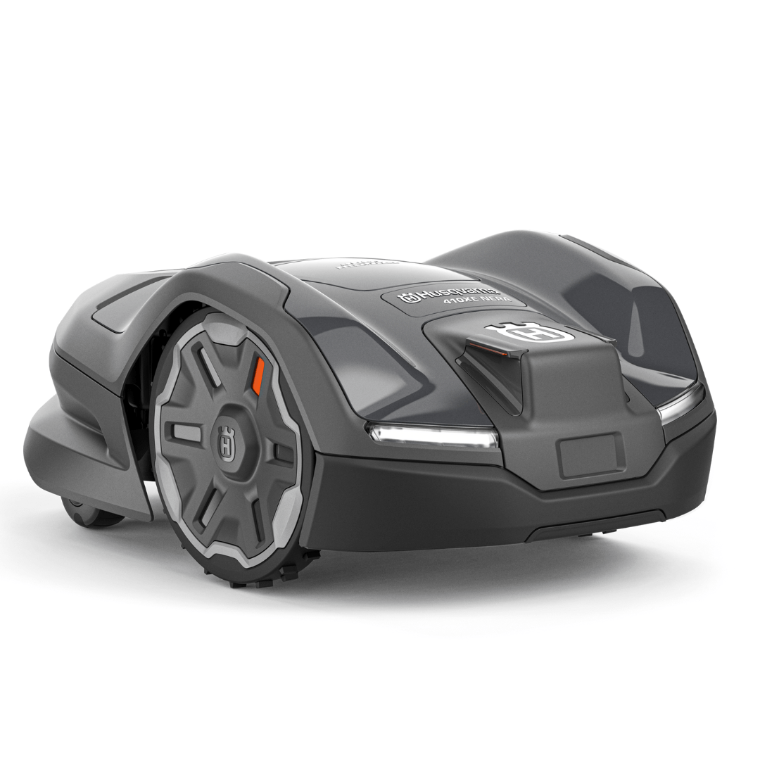 Husqvarna Automower® 410XE NERA with wire free technology