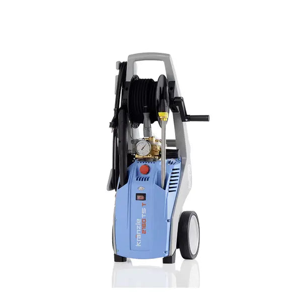 Kranzle K2160 TST with Hose Reel QR 604020-WO
