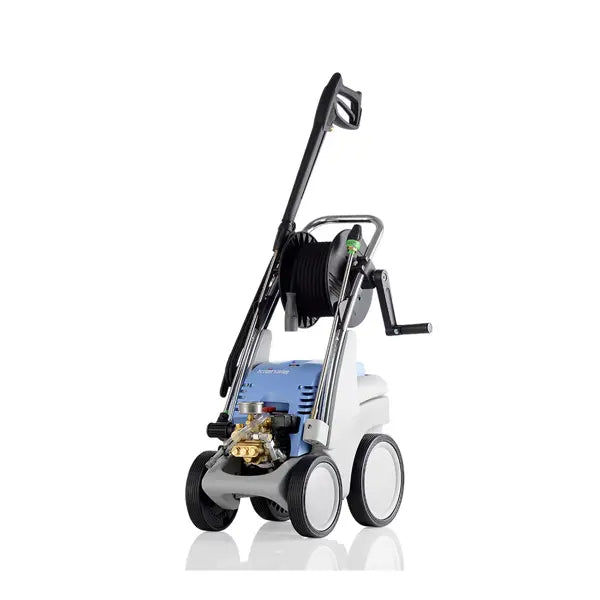 Kranzle Quadro 11/140 TST with Hose Reel QR 608000