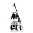 Kranzle Quadro 11/140 TST with Hose Reel QR 608000