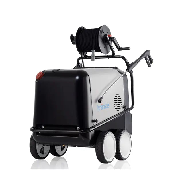KRANZLE Therm 715 T 20m Hose Reel
