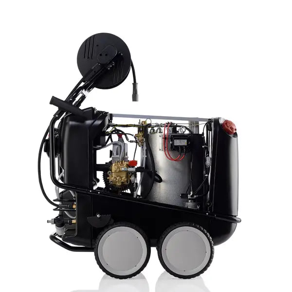 KRANZLE Therm 715 T 20m Hose Reel