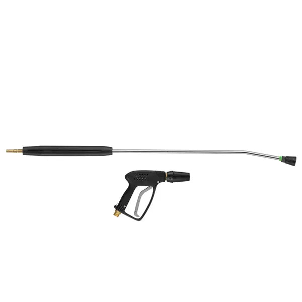 KRANZLE Therm 635-1 with 10M hose (no reel)