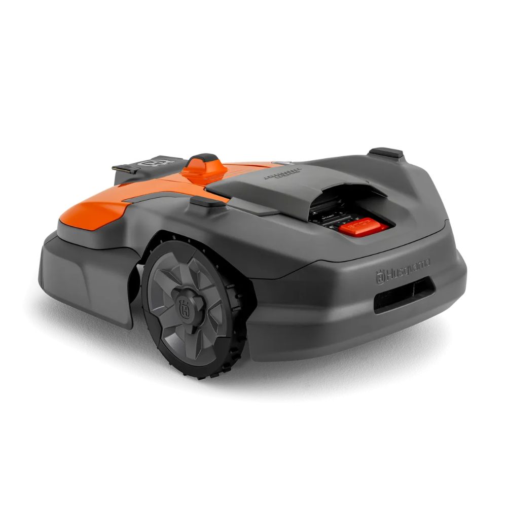 Husqvarna Automower® 580 EPOS® Commercial
