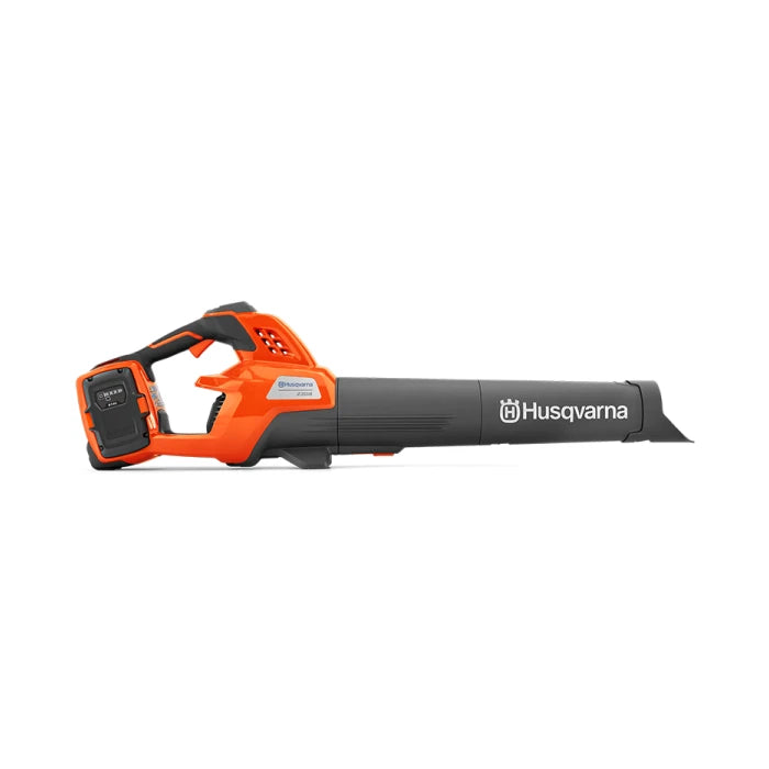 Husqvarna 230iB with battery and charger