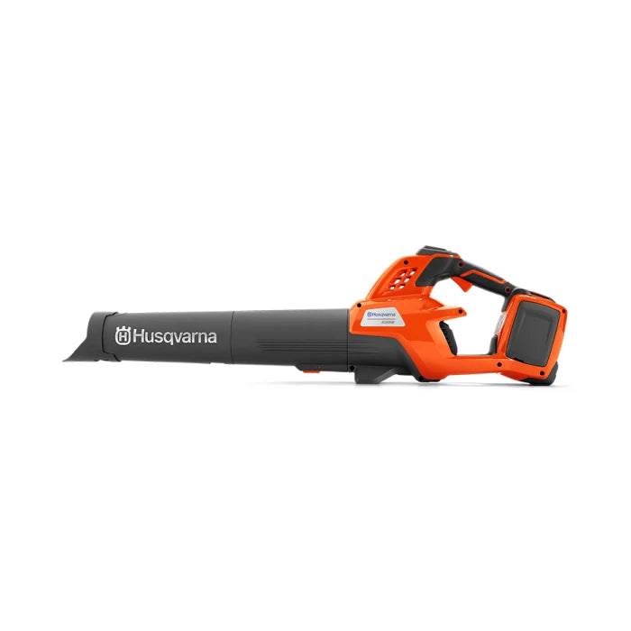 Husqvarna 230iB with battery and charger