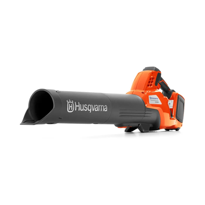 Husqvarna 230iB with battery and charger