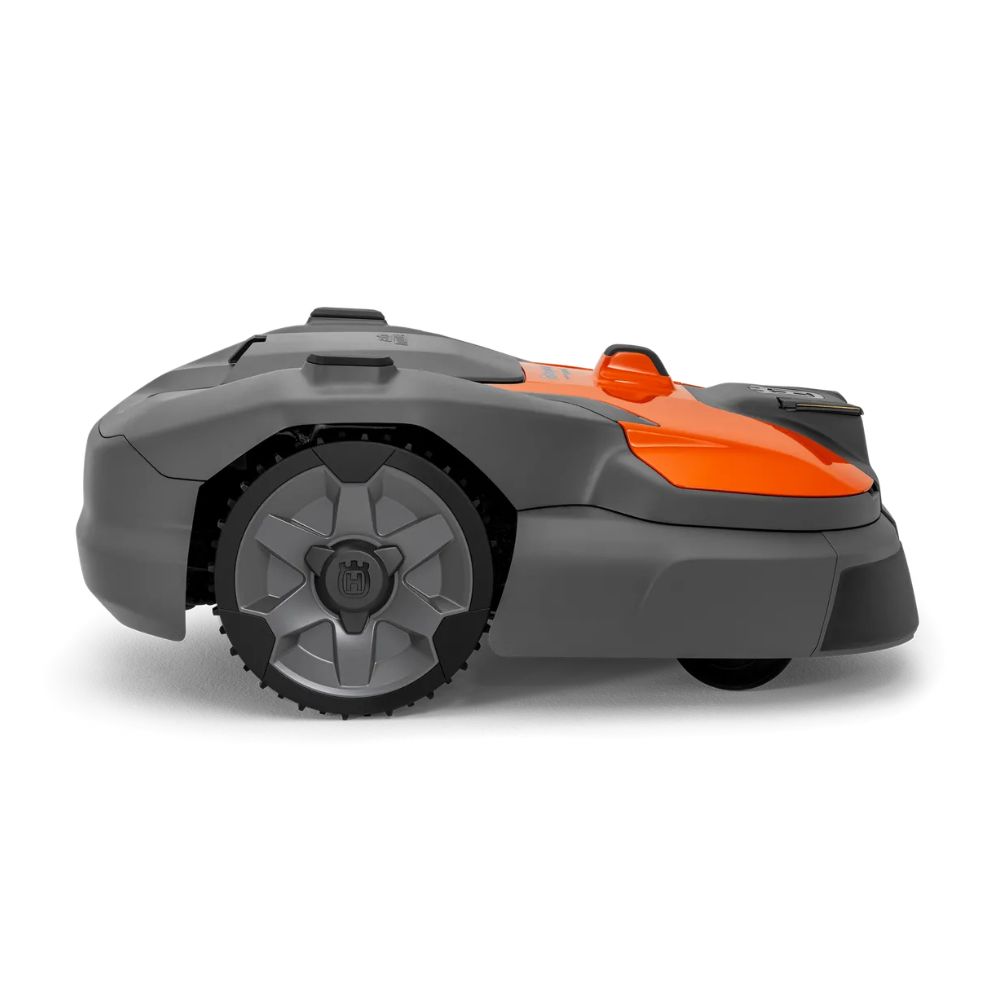 Husqvarna Automower® 580 EPOS® Commercial