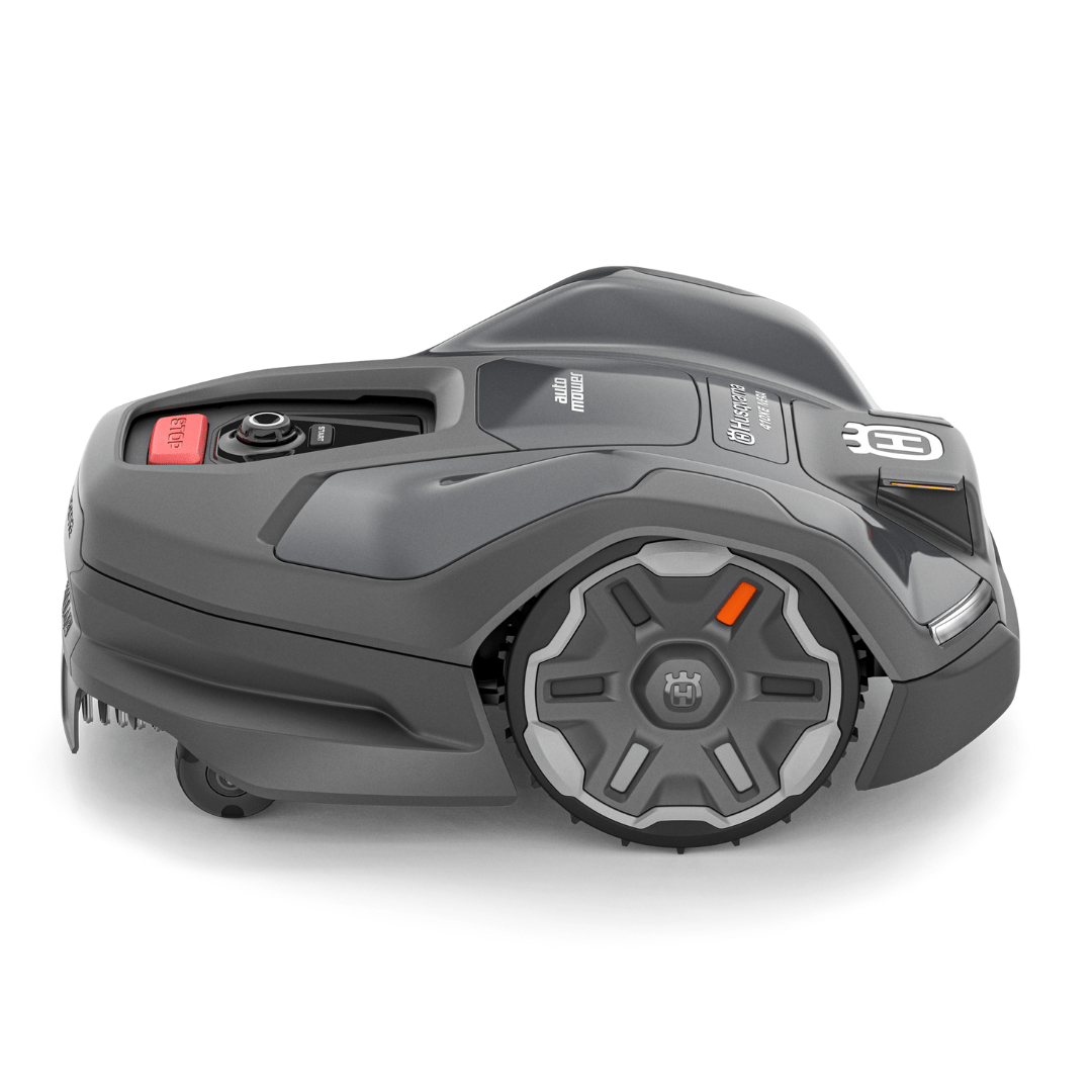 Husqvarna Automower® 410XE NERA with wire free technology
