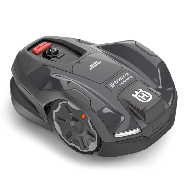 Husqvarna Automower® 410XE NERA with wire free technology