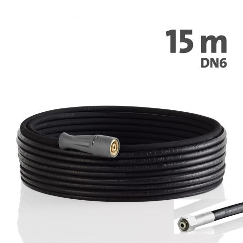 Kranzle High Pressure Hose 15m 40170