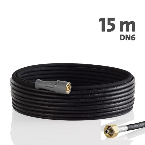 Kranzle 20m Hose Therm 7 Series 44877