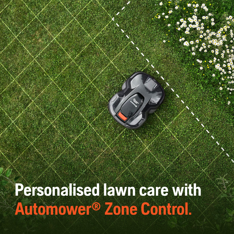 Husqvarna Automower® 450X NERA Cable Version (5,000 m²)