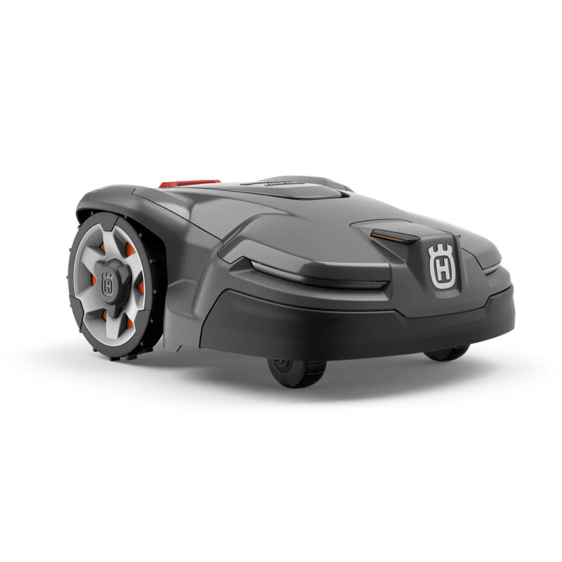 Husqvarna Automower® 405X (600 m²)