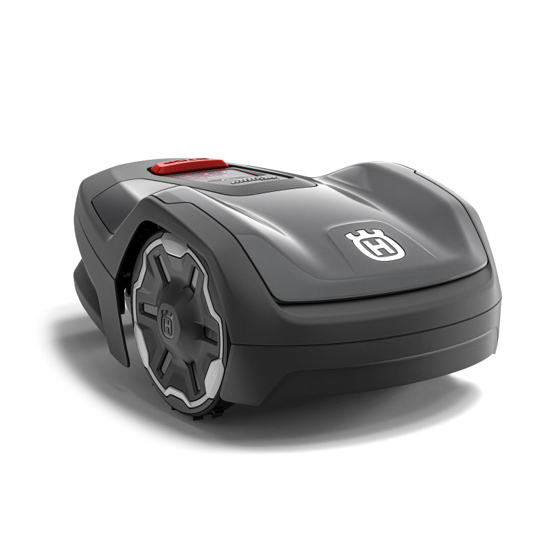 Husqvarna Automower® Aspire™ R4 (400 m²)