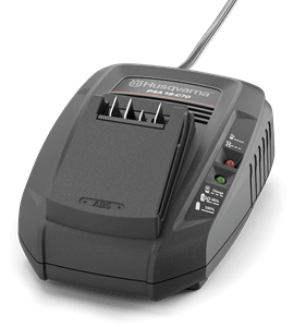 Husqvarna Aspire™ P4A 18-C70