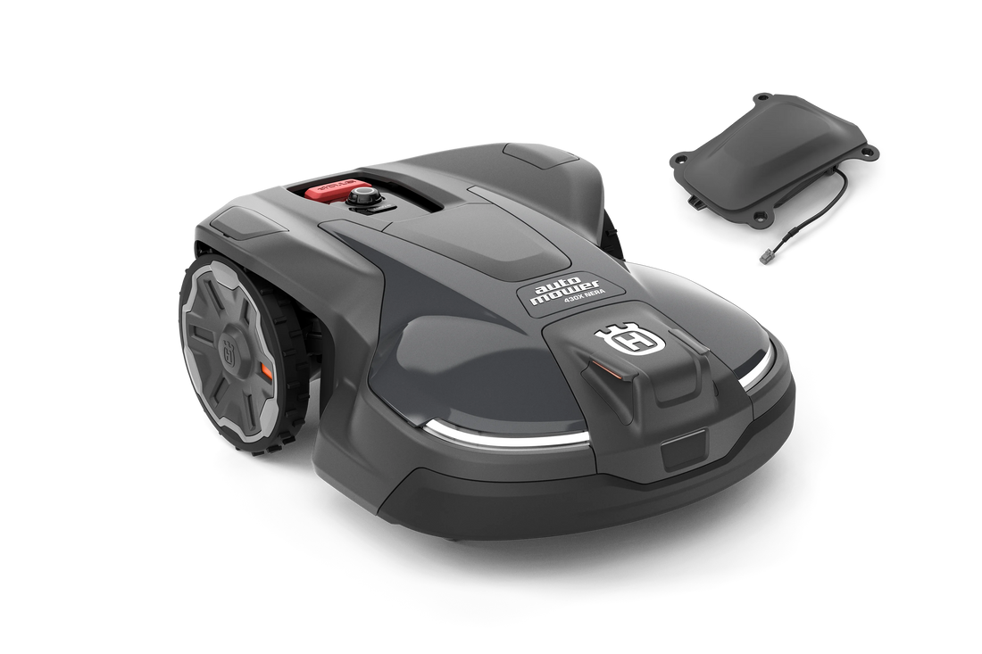 Husqvarna Automower® 320 NERA with Wire Free Technology