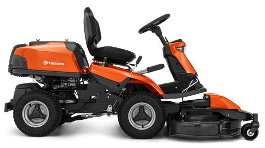 HUSQVARNA R 316TX Unit Only