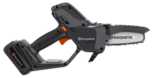Husqvarna Aspire™ P5-P4A without Battery and Charger