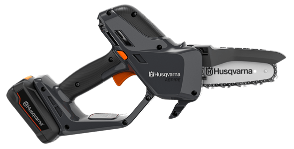 Husqvarna Aspire™ P5-P4A with Battery and Charger