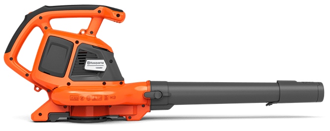 Husqvarna 120iBV with Battery and Charger