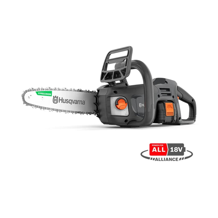 Husqvarna Aspire™ C15X-P4A with battery and charger