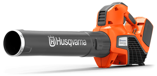 Husqvarna 525iB Mark II without Battery and Charger
