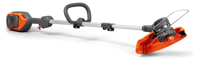 Husqvarna 215iL without Battery and Charger