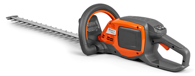 Husqvarna 215iHD45 without Battery and Charger