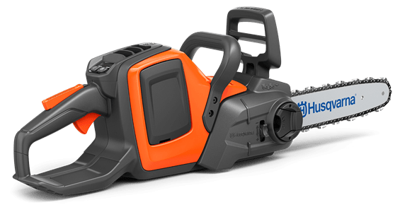 Husqvarna 225i 12" Bar with Battery and Charger