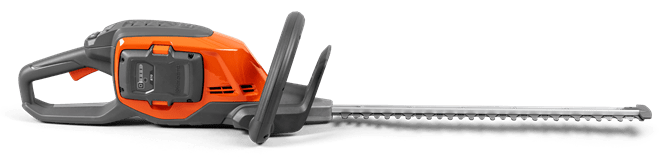 Husqvarna 215iHD45 without Battery and Charger