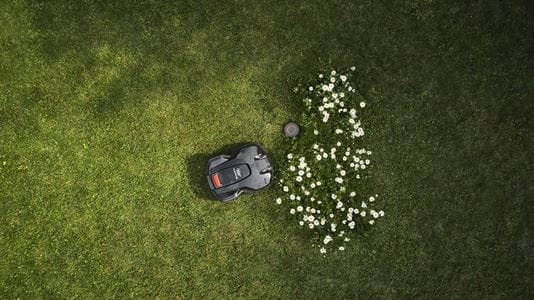 Automower® FlexiFence