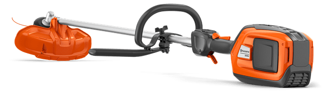 Husqvarna 325iRJ without Battery and Charger
