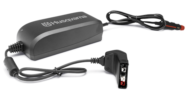 BATTERY CHARGER QC80F 12V Charger, 80W