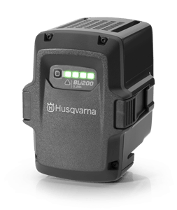 HUSQVARNA Battery BLi200 5.2Ah