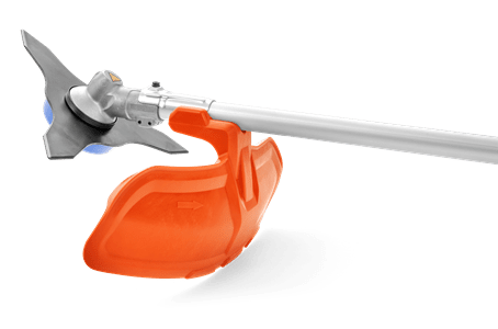Husqvarna 525iRXT without Battery and Charger