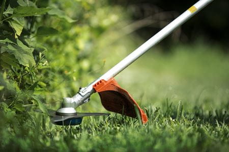 Husqvarna 325iR without Battery and Charger