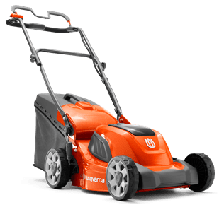 HUSQVARNA LC 141i - Kit with Battery & Charger