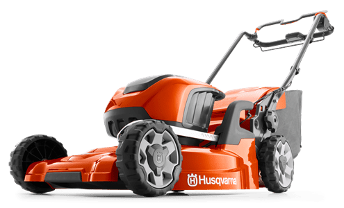 Husqvarna LC 347iVX without Battery and Charger