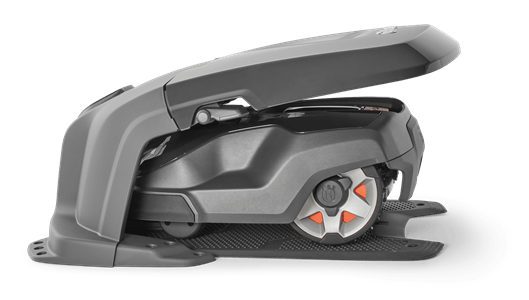 Automower® House