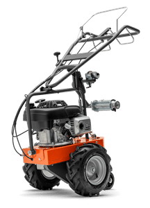 AUTHORISED HUSQVARNA DEALER INSTALLATION CABLE
