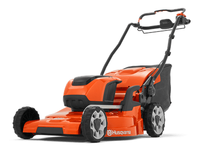 Husqvarna LC 353iVX without Battery and Charger