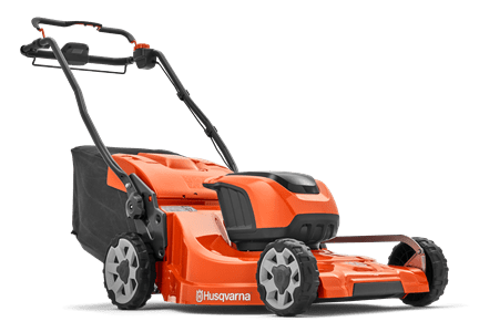 Husqvarna LC 353iVX without Battery and Charger