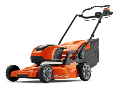 Husqvarna LC 347iVX without Battery and Charger