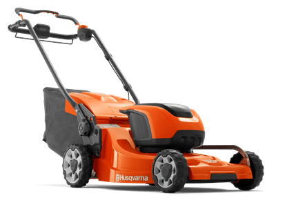 Husqvarna LC 347iVX without Battery and Charger