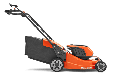 Husqvarna LC 347iVX without Battery and Charger