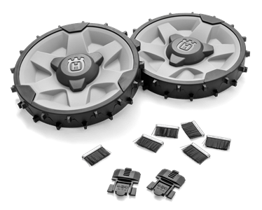 Automower® Terrain kit