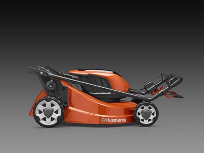 Husqvarna LC 347iVX without Battery and Charger
