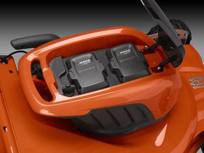 Husqvarna LC 347iVX without Battery and Charger