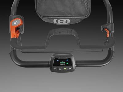 Husqvarna LC 347iVX without Battery and Charger